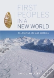 Capa do artigo First Peoples In A New World