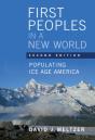 First Peoples In A New World - Preview