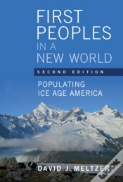 Capa do artigo First Peoples In A New World