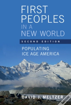 Capa do artigo First Peoples In A New World