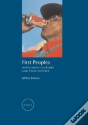 Capa do artigo First Peoples