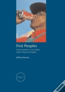 Capa do artigo First Peoples
