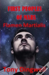 First Peoples Of Mars