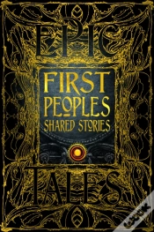 Capa do artigo First Peoples Shared Stories