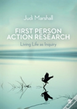 Capa do artigo First Person Action Research