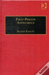 First-Person Anonymous