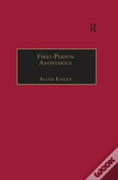 First-Person Anonymous