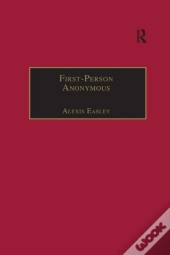 First-Person Anonymous
