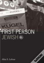 First Person Jewish