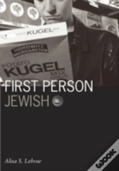 Capa do artigo First Person Jewish