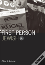 First Person Jewish