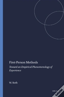 Capa do artigo First-Person Methods