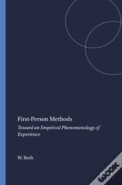 Capa do artigo First-Person Methods