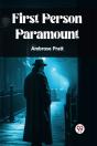 First Person Paramount - Preview