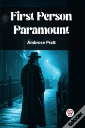 Capa do artigo First Person Paramount
