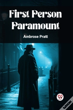 Capa do artigo First Person Paramount