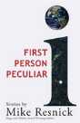 First Person Peculiar - Preview
