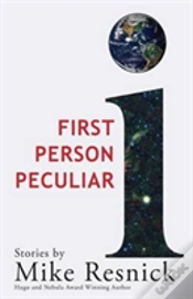 Capa do artigo First Person Peculiar
