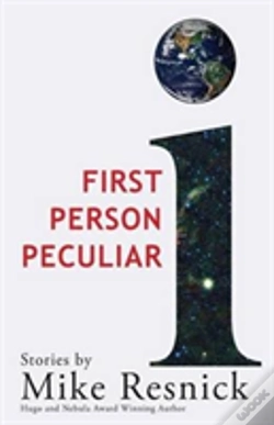 Capa do artigo First Person Peculiar