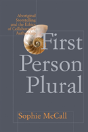 First Person Plural - Preview