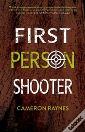 Capa do artigo First Person Shooter