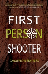 First Person Shooter