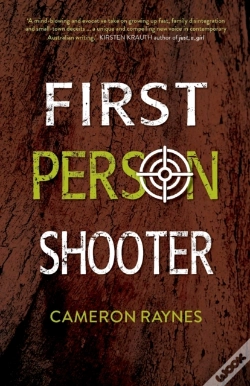 Capa do artigo First Person Shooter