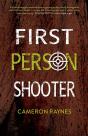 First Person Shooter - Preview