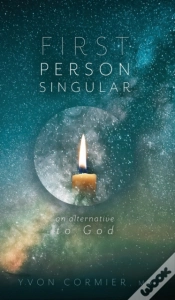 Capa do artigo First Person Singular: An Alternative To
