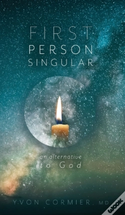 Capa do artigo First Person Singular: An Alternative To