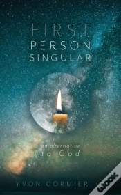 Capa do artigo First Person Singular: An Alternative To