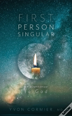 Capa do artigo First Person Singular: An Alternative To