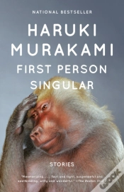 Capa do artigo First Person Singular