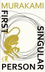 First Person Singular - Preview