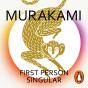 First Person Singular - Preview