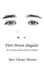 First Person Singular - Preview