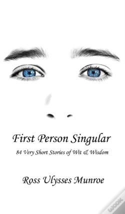 Capa do artigo First Person Singular