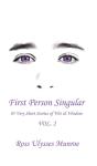 First Person Singular Vol. 2 - Preview