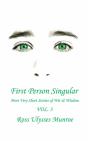 First Person Singular Vol. 3 - Preview