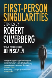 Capa do artigo First-Person Singularities