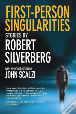 Capa do artigo First-Person Singularities