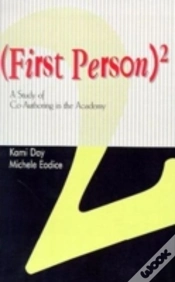 Capa do artigo First Person Squared