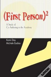 Capa do artigo First Person Squared