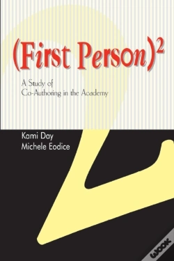 Capa do artigo First Person Squared