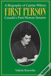 Capa do artigo First Person