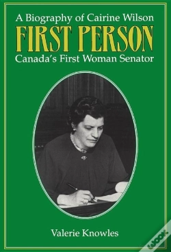 Capa do artigo First Person