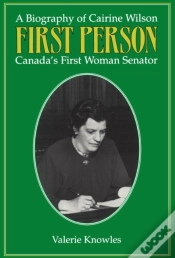 Capa do artigo First Person