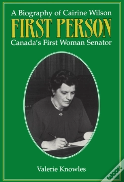 Capa do artigo First Person