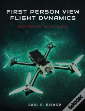 Capa do artigo First Person View Flight Dynamics: Maste