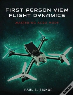 Capa do artigo First Person View Flight Dynamics: Maste